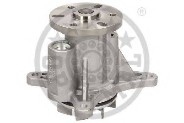 Водяной насос