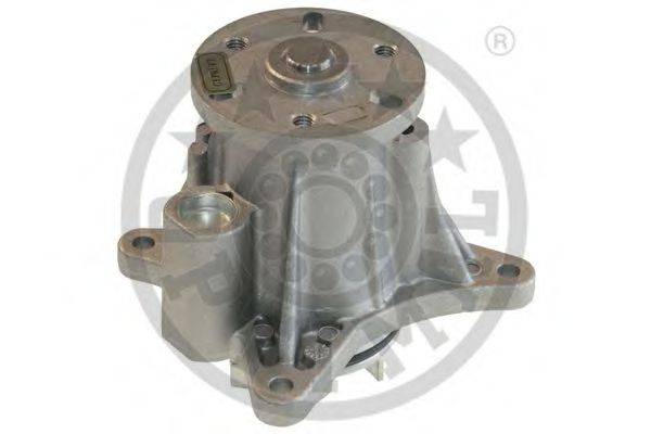 Водяной насос