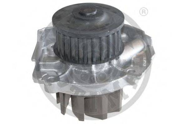 Водяной насос