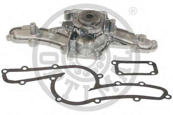 Водяной насос