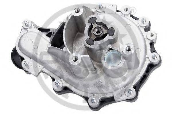 Водяной насос