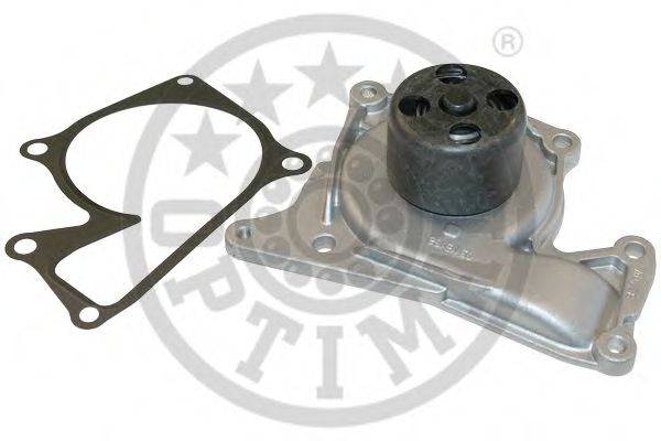 Водяной насос