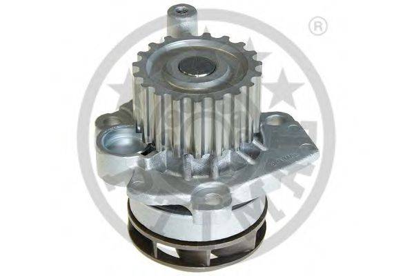 Водяной насос