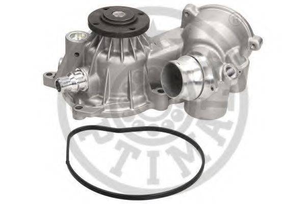 Водяной насос