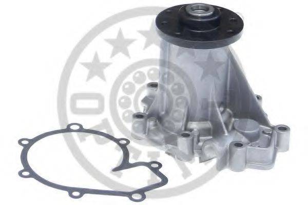 Водяной насос