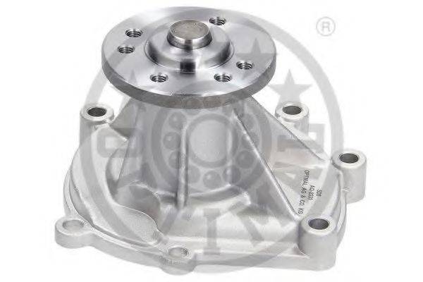 Водяной насос