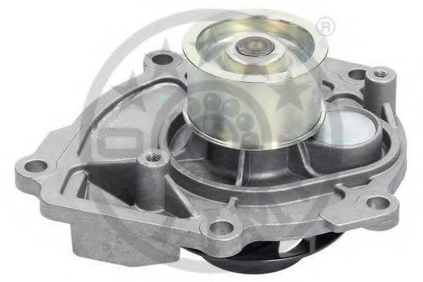 Водяной насос