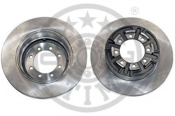 Тормозной диск