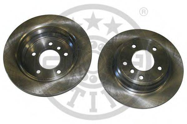 Тормозной диск