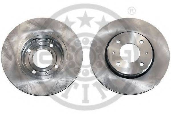 Тормозной диск