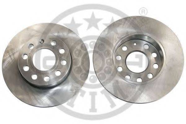 Тормозной диск