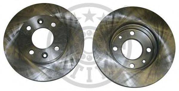 Тормозной диск