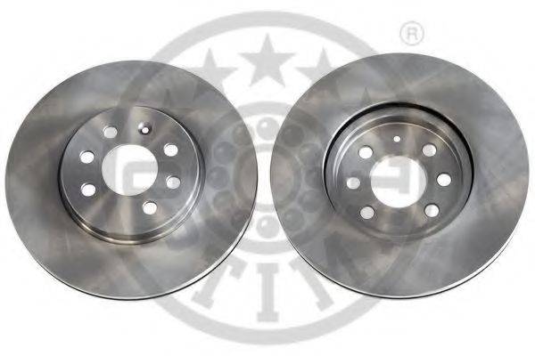 Тормозной диск