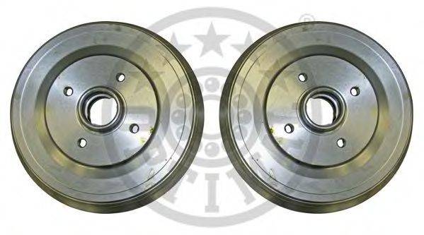 Тормозной барабан