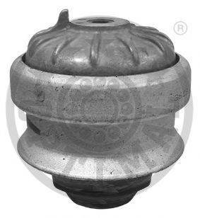 Подвеска, двигатель