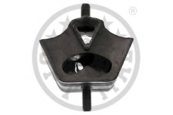 Подвеска, двигатель