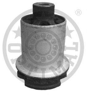 Втулка, балка моста