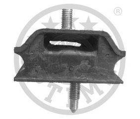 Втулка, балка моста