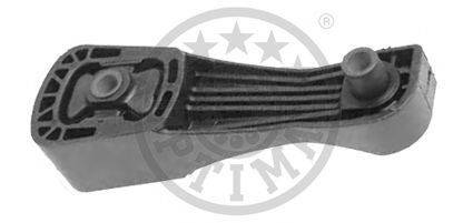 Подвеска, двигатель