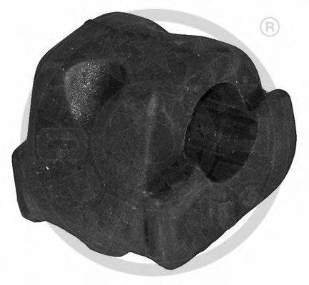 Опора, стабилизатор