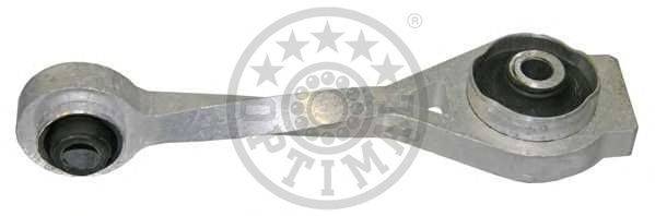 Подвеска, двигатель