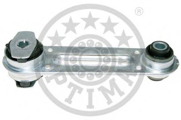 Подвеска, двигатель