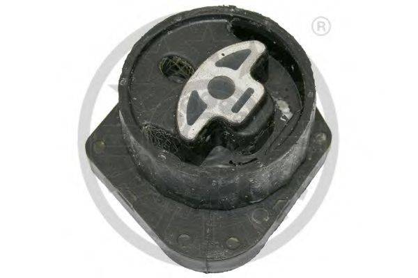 Подвеска, автоматическая коробка передач; Подвеска, ступенчатая коробка передач