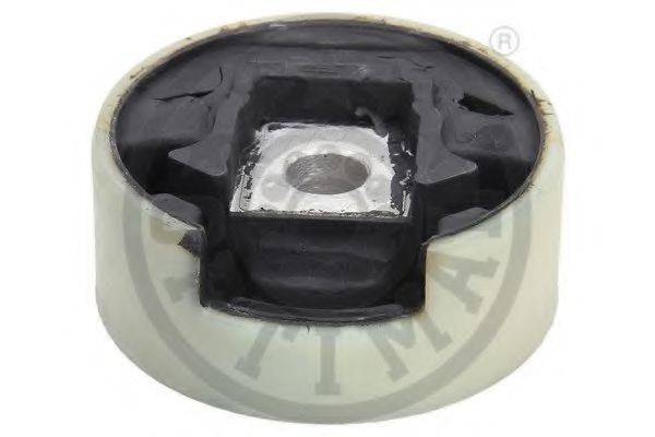 Подвеска, двигатель