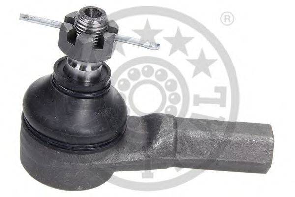 Наконечник поперечной рулевой тяги