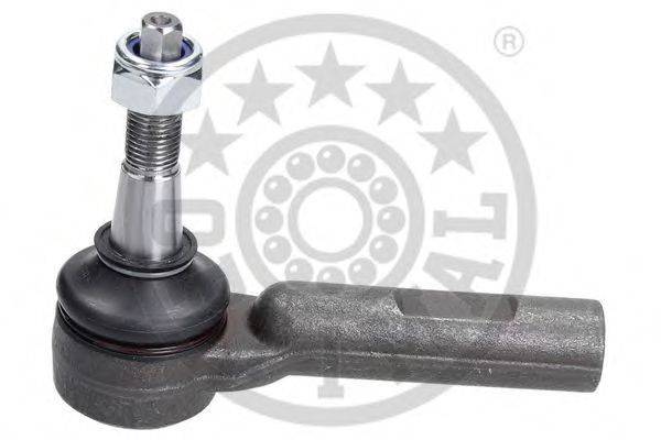 Наконечник поперечной рулевой тяги