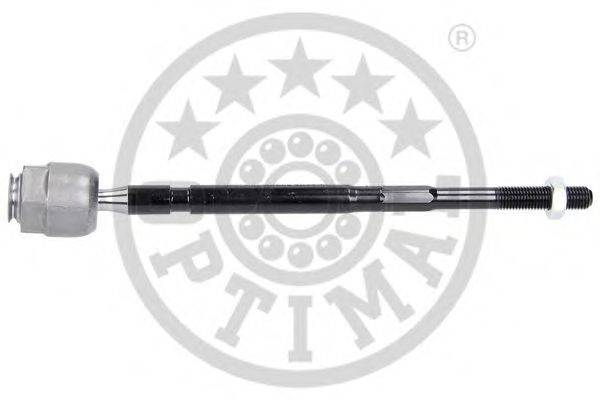 Осевой шарнир, рулевая тяга