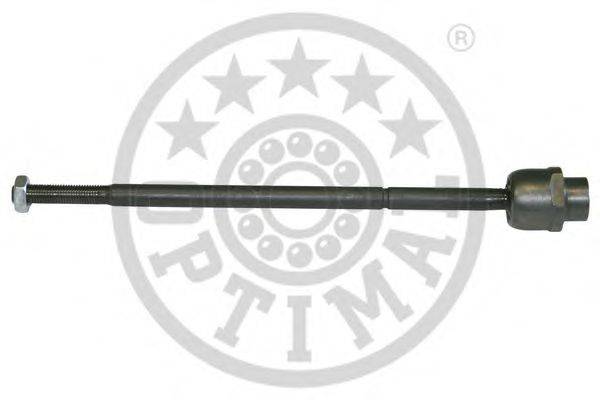 Осевой шарнир, рулевая тяга