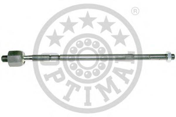 Осевой шарнир, рулевая тяга