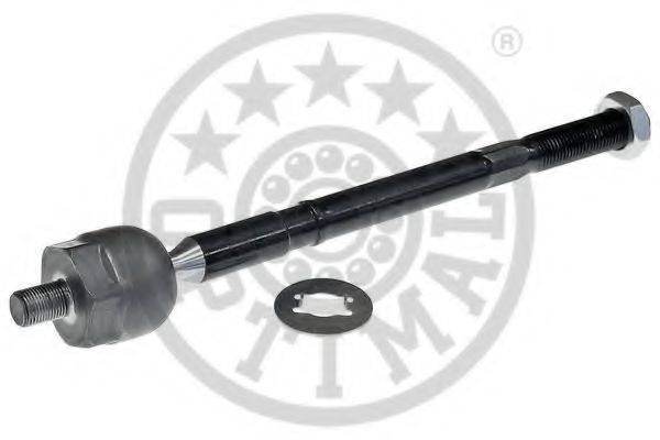 Осевой шарнир, рулевая тяга