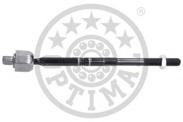 Осевой шарнир, рулевая тяга