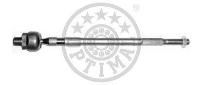 Осевой шарнир, рулевая тяга