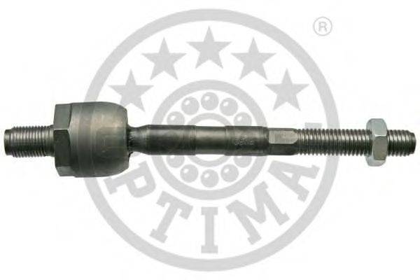 Осевой шарнир, рулевая тяга