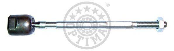 Осевой шарнир, рулевая тяга