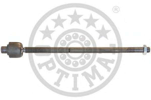 Осевой шарнир, рулевая тяга