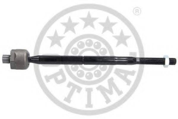 Осевой шарнир, рулевая тяга