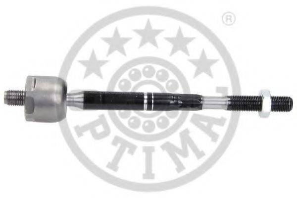 Осевой шарнир, рулевая тяга