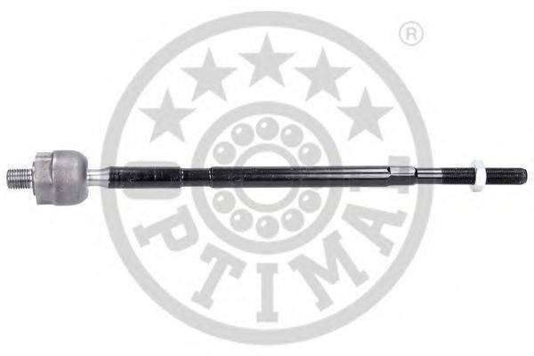 Осевой шарнир, рулевая тяга