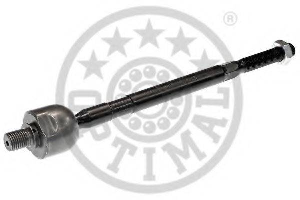 Осевой шарнир, рулевая тяга