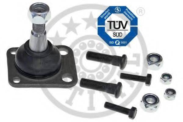 Несущий / направляющий шарнир