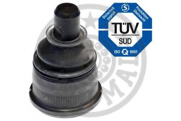 Несущий / направляющий шарнир