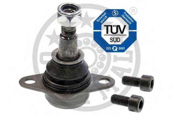 Несущий / направляющий шарнир