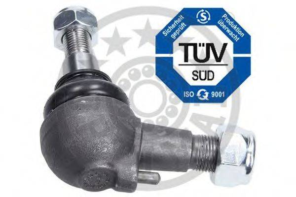 Несущий / направляющий шарнир