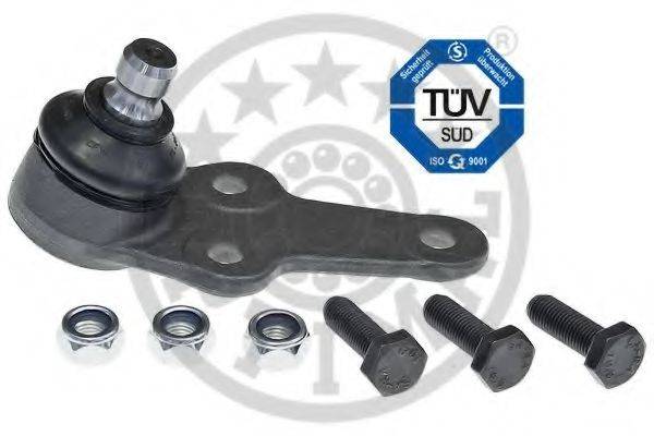 Несущий / направляющий шарнир