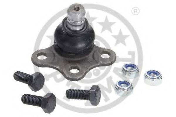 Несущий / направляющий шарнир