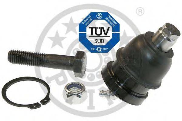 Несущий / направляющий шарнир